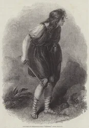Imogene